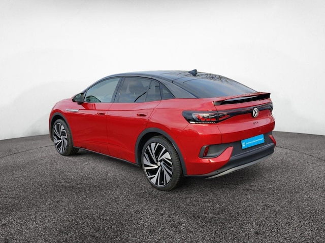 Volkswagen ID.5 4Motion 77 KWh GTX