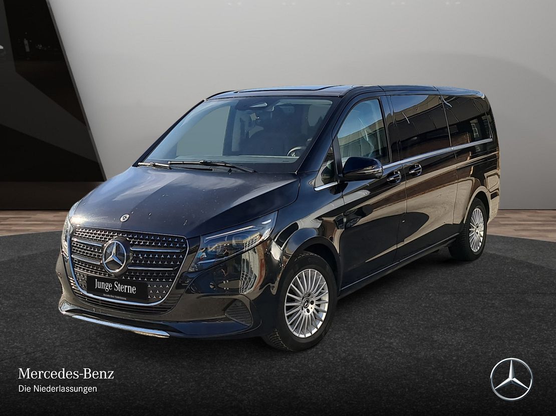 Mercedes-Benz V 300 AVANTGARDE CDI Extralang