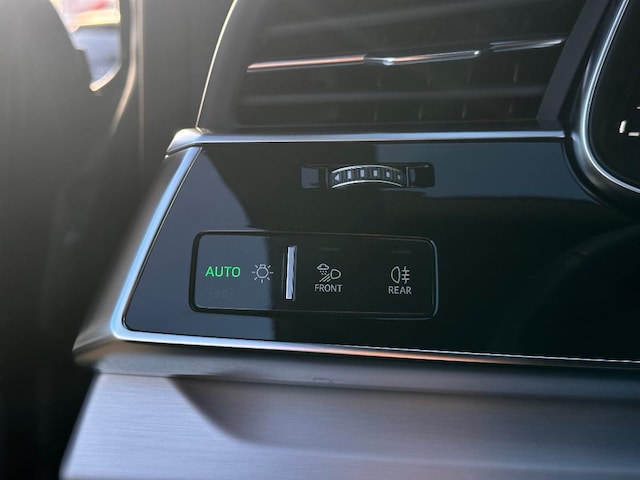 Audi Q8 50 TDI Quattro