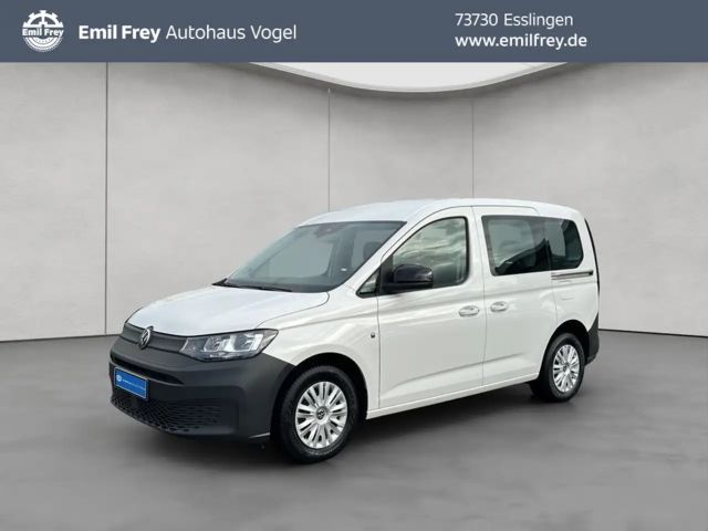 Volkswagen Caddy 2.0 TDI BMT