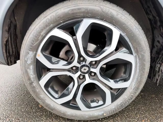 Renault Arkana TCe 140