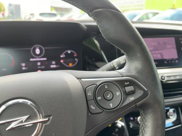 Opel Grandland X GS-Line Grand Sport Ultimate