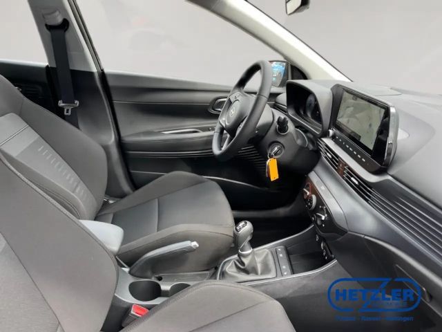 Hyundai Bayon 1.0 T-GDi Trend