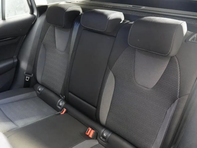 Skoda Octavia 4x4 Ambition Combi