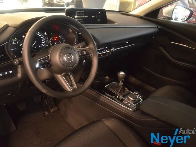 Mazda CX-30 2.5L SkyActiv e-Skyactiv