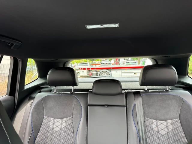 Volkswagen Tiguan R-Line eHybrid