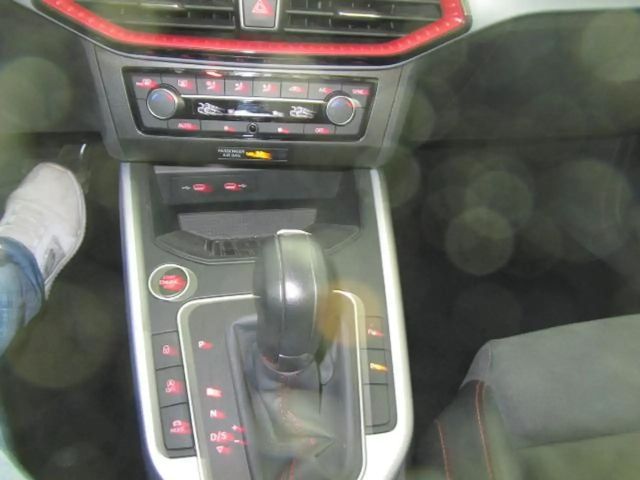 Seat Arona 1.5 TSI DSG FR-lijn