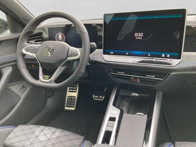 Volkswagen Passat 2.0 TDI R-Line Variant