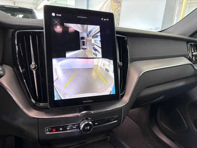 Volvo XC60 AWD T6 Ultra