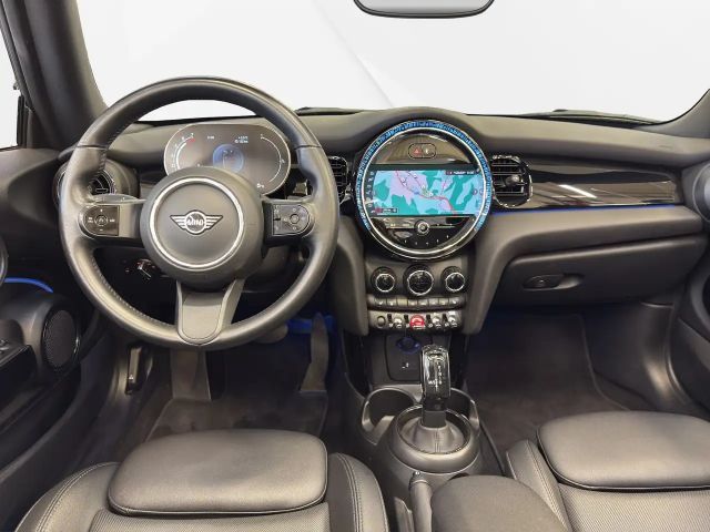 MINI Cooper Cabrio *** CABRIO *** CLASSIC TRIM *** AUTOMATIK ***