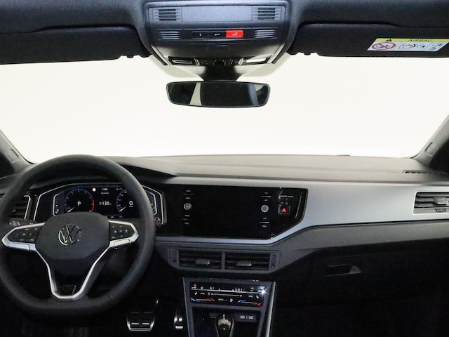 Volkswagen Taigo 1.5 TSI R-Line