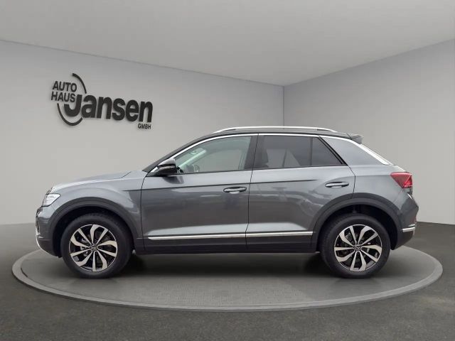 Volkswagen T-Roc 1.5 TSI DSG Style