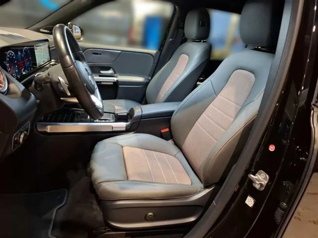 Mercedes-Benz EQB 300 4MATIC