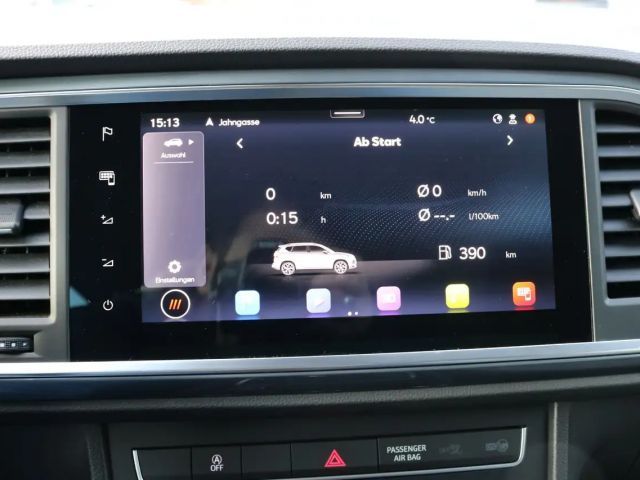 Seat Ateca DSG Style