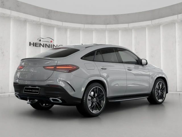 Mercedes-Benz GLE 450 AMG Line Coupé