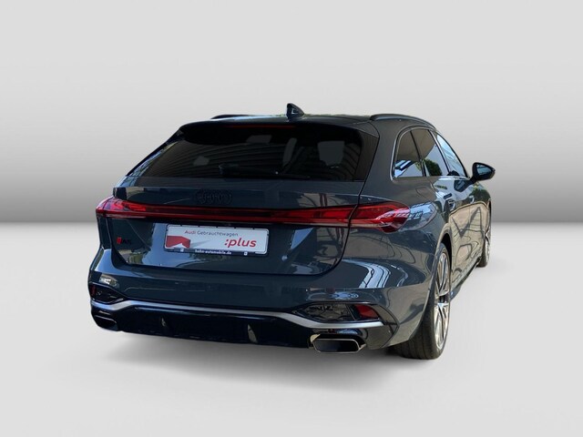 Audi A5 Avant Quattro S-Tronic