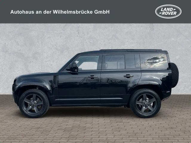 Land Rover Defender 110 D200 Dynamic SE
