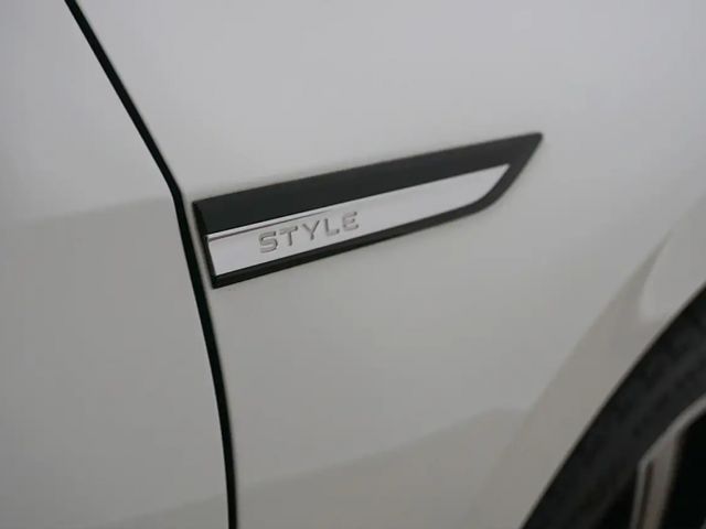 Volkswagen Golf 2.0 TDI DSG Style