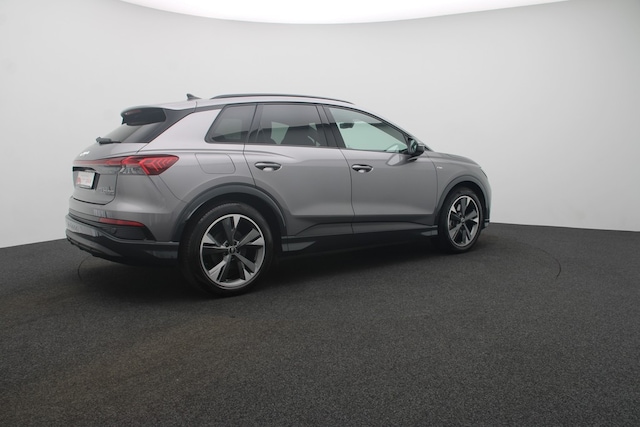 Audi Q4 e-tron Quattro
