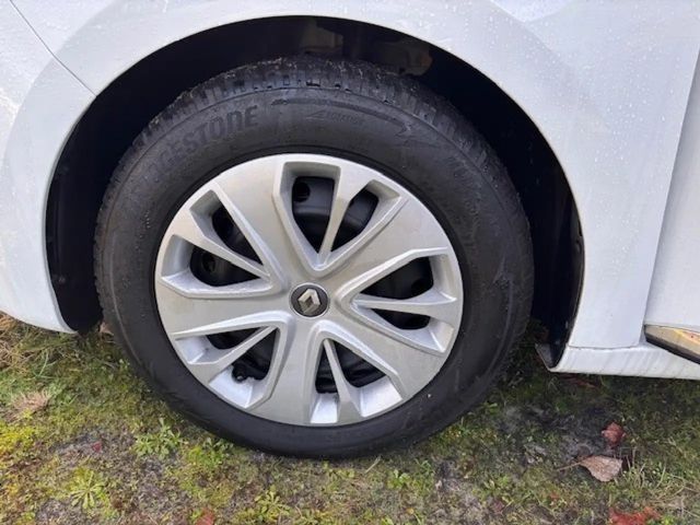 Renault Clio TCe 90 Zen