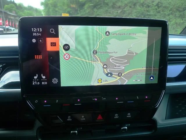 Volkswagen ID.Buzz Pro