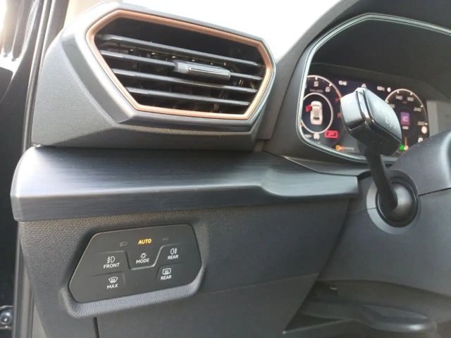 Cupra Formentor 1.5 TSI