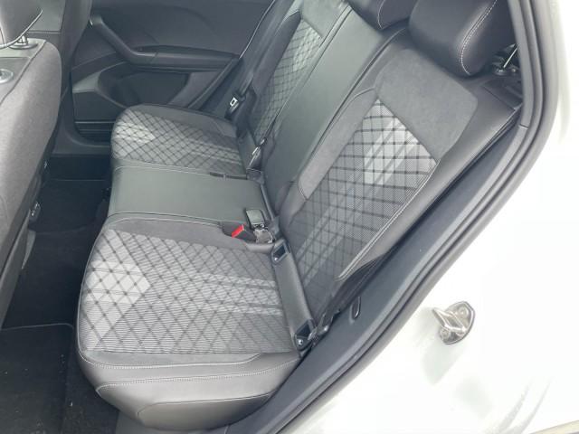 Volkswagen T-Cross 1.5 TSI DSG R-Line Style