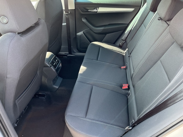 Skoda Karoq 1.5 TSI Tour