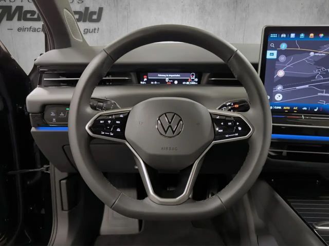 Volkswagen ID.7 Pro Tourer
