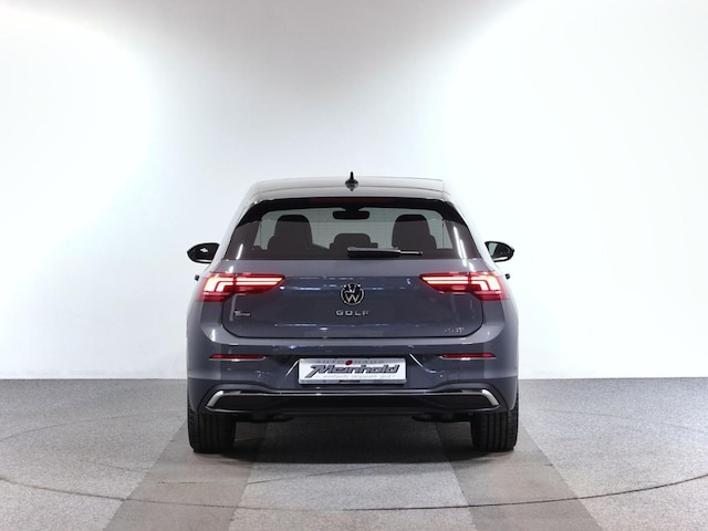 Volkswagen Golf 1.5 TSI DSG Style