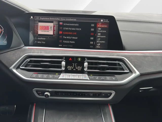 BMW X5 M-Sport xDrive30d