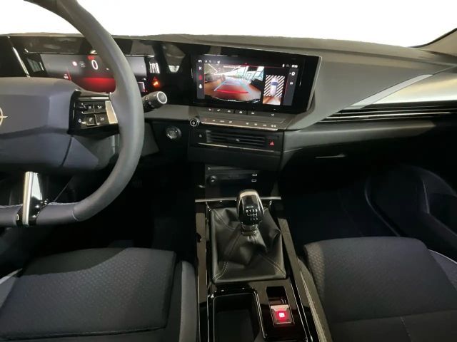 Opel Astra 1.2 Turbo Edition Turbo