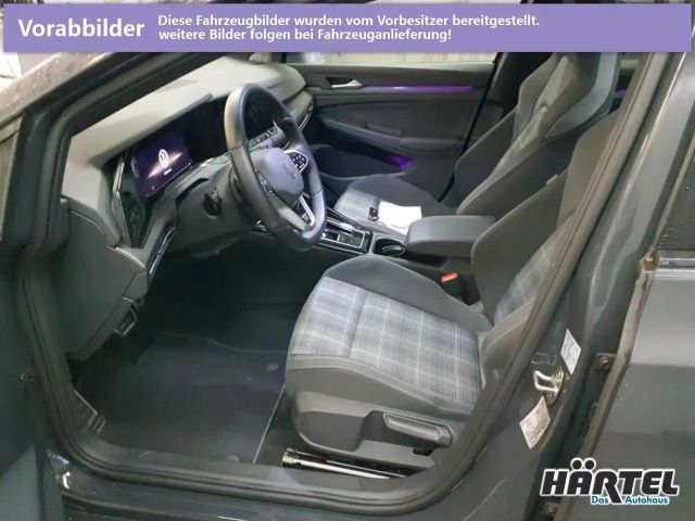 Volkswagen Golf 2.0 TDI DSG GTD Style