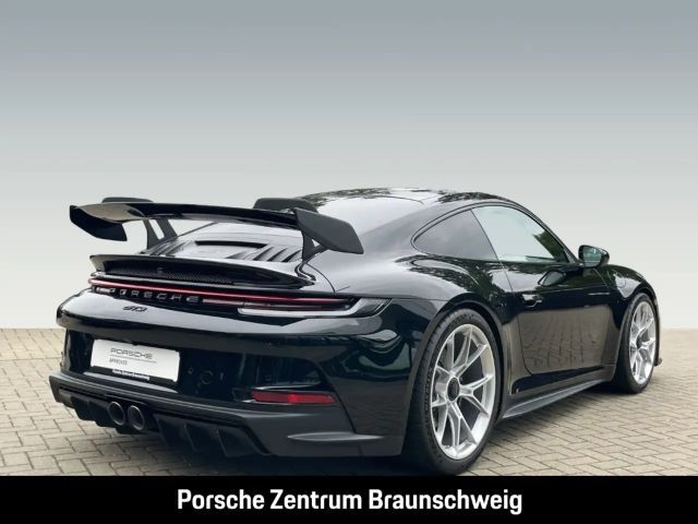 Porsche 992 Coupé GT3