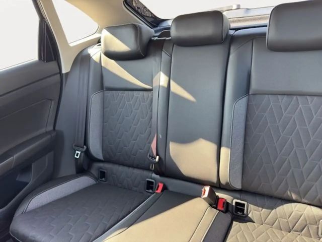 Volkswagen Taigo DSG