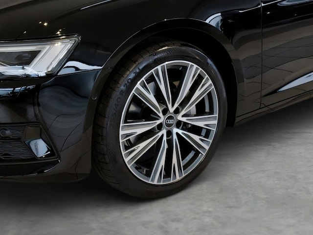 Audi A6 45 TDI Avant Quattro S-Tronic