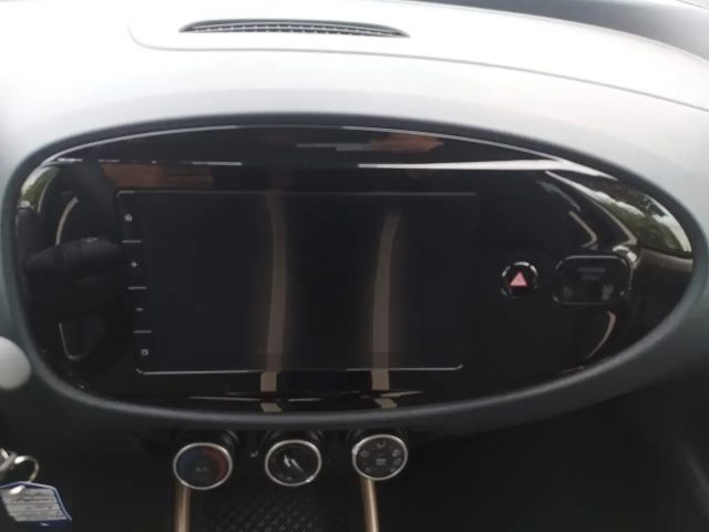 Toyota Aygo X Teamplayer