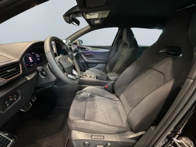 Cupra Leon ST VZ e-Hybrid