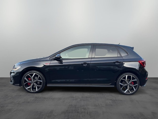 Volkswagen Polo 2.0 TSI DSG GTI IQ.Drive