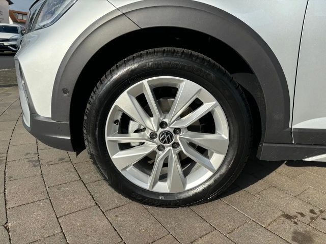 Volkswagen Taigo 1.0 TSI DSG