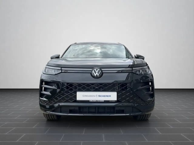 Volkswagen Tayron DSG R-Line
