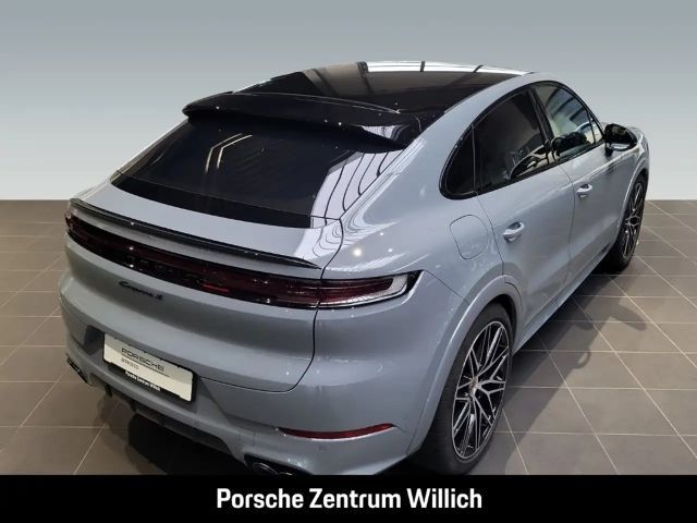 Porsche Cayenne Coupé S