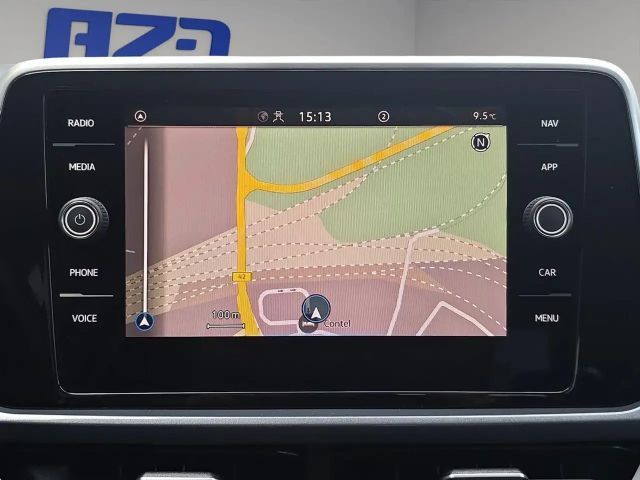 Volkswagen T-Roc 2.0 TDI DSG