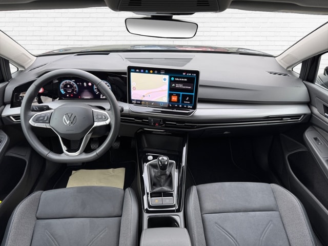 Volkswagen Golf Golf VIII