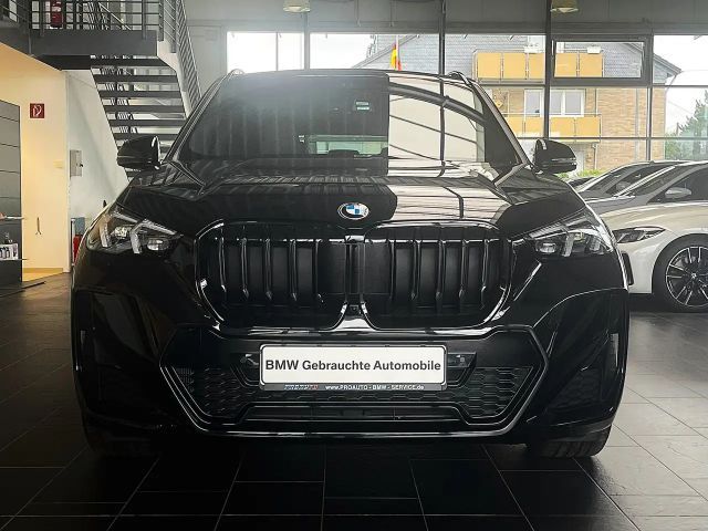 BMW X1 M-Sport