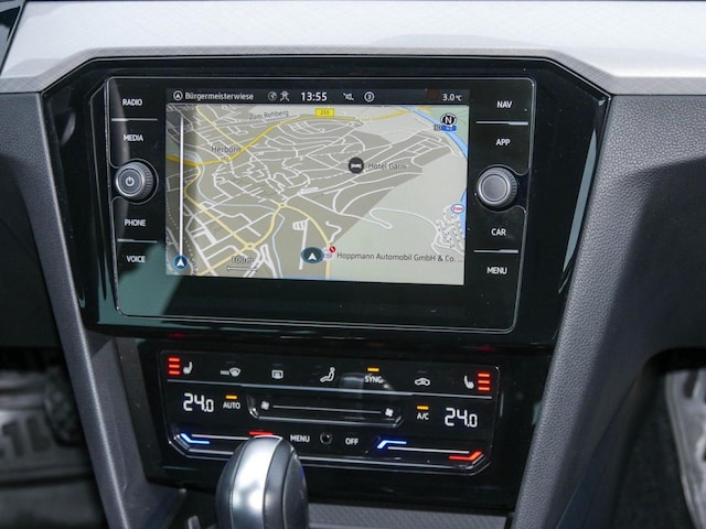 Volkswagen Passat 2.0 TSI Variant