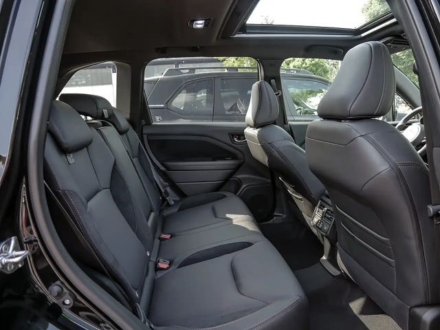 Subaru Forester 2.0ie Platinum H/K ACC LED PANO 360°