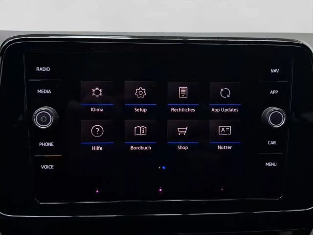 Volkswagen T-Roc 1.5 TSI DSG IQ.Drive R-Line