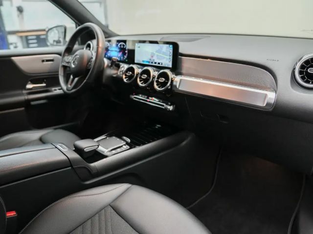 Mercedes-Benz GLB 200 GLB 200 d