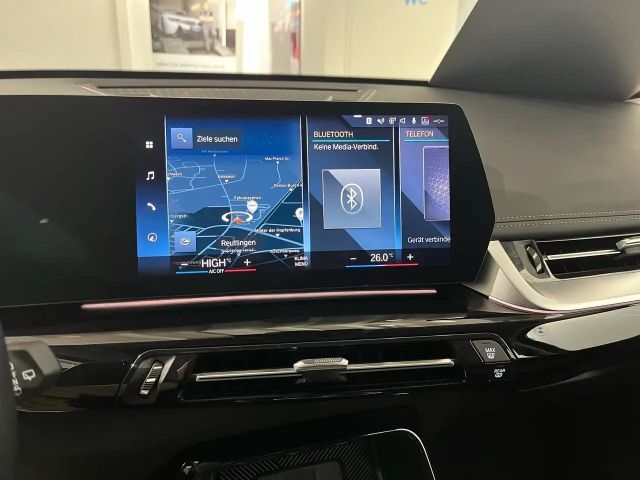 BMW X1 Comfort pakket sDrive18i